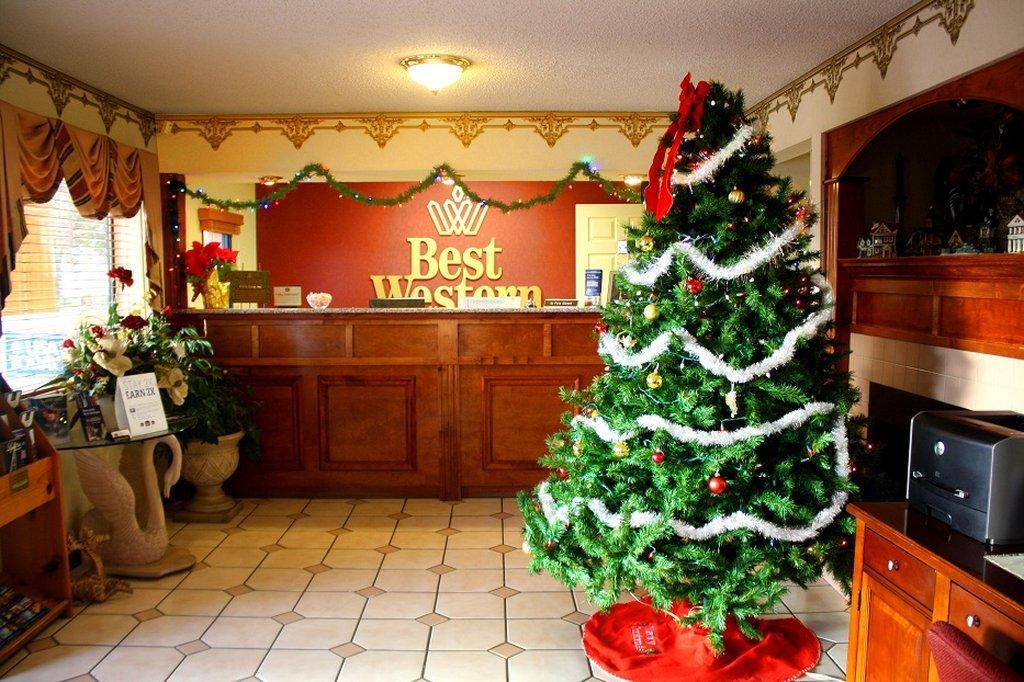 Deerfield Inn Blytheville Exteriér fotografie