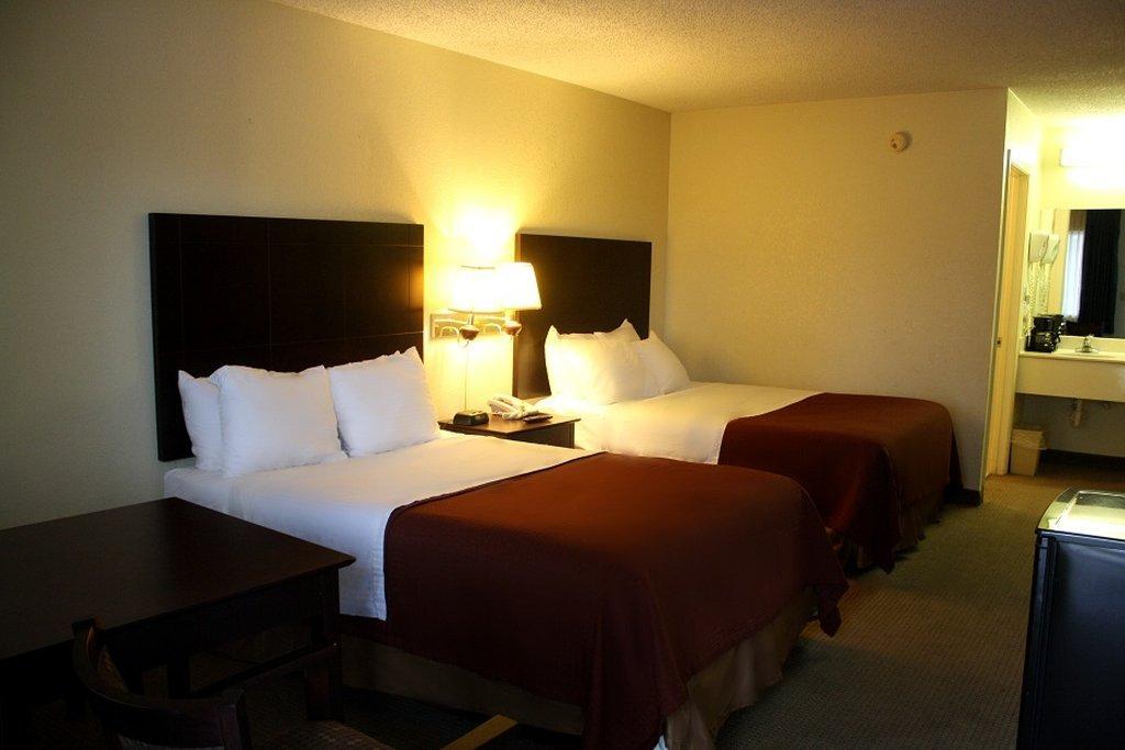 Deerfield Inn Blytheville Exteriér fotografie